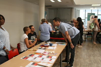 Foto 40 uit InformatieMarkt26.6