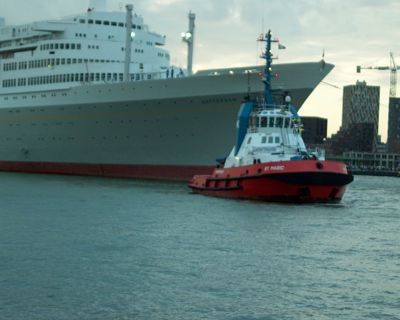 Foto 72 uit SS Rotterdam4_8_08