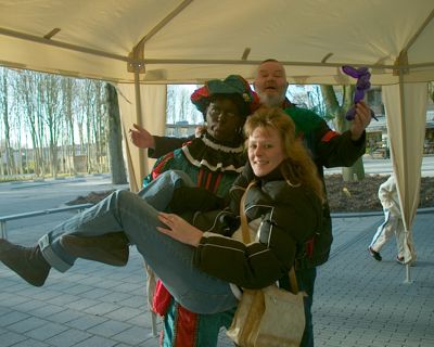 Foto 230 uit Sint kerstendijk