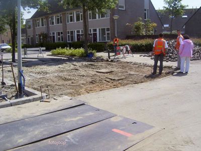 Foto 11 uit stratenmakers