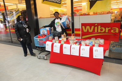 Foto 62 uit Intocht Kerstman