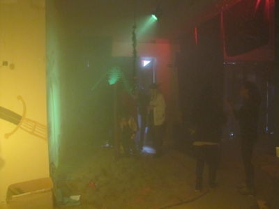 Foto 48 uit WoonBronHaLLoWeen