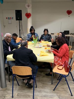 Foto 22 uit Lente Feest Focus