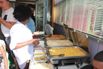 Foto 30 uit KinderfeestBuur24-8