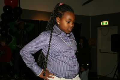 Foto 32 uit KinderModeshowFocus