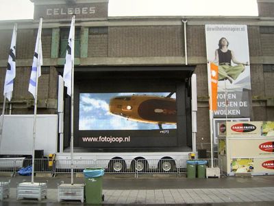 Foto 36 uit big air snowboarden