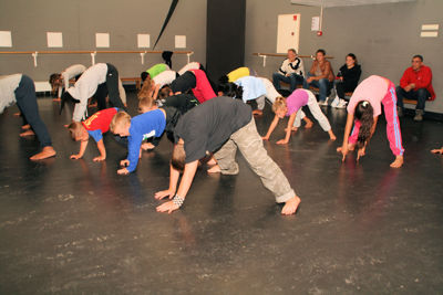 Foto 355 uit CardioKickBoxen4Kids