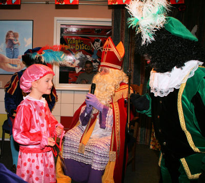 Foto 77 uit Sint in de Stormpolder