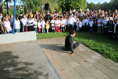 Foto 6 uit Barkentijn 5Jaar14_9