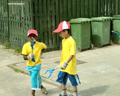 Foto 52 uit schoonmaakactie new