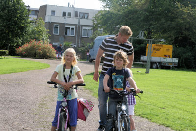 Foto 88 uit Wijkfeest-Braderie