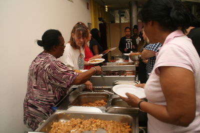 Foto 468 uit Ouderen4Daagse2016