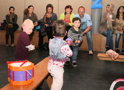 Foto 20 uit PeuterFeestFocus30_3