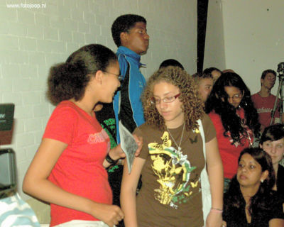 Foto 92 uit afscheidsfeestgroep8