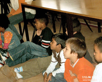 Foto 46 uit RK Regenboog