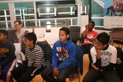 Foto 18 uit RKregenboog10oct_11