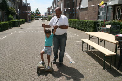 Foto 45 uit Buitenspeeldag08-06