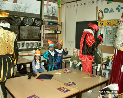 Foto 175 uit RK Regenboog