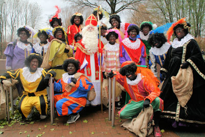 Foto 57 uit Sint in de Beverwaard