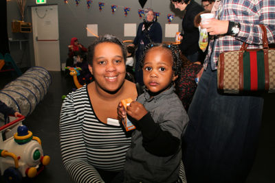 Foto 82 uit 2 Jaars Peuters Focus