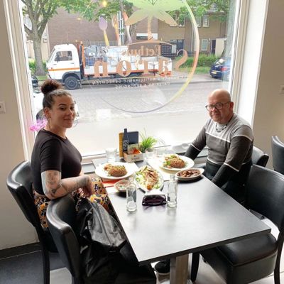 Foto 164 uit Saron-EetHuis NEW