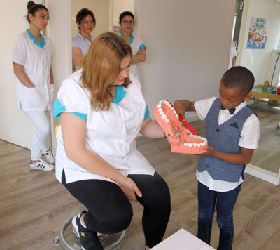 Foto 41 uit Tandenwaard NEW