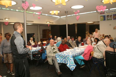 Foto 162 uit Ouderen4Daagse