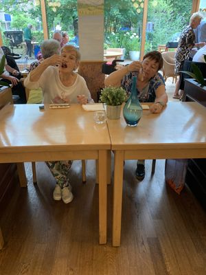 Foto 25 uit Haring Happen 1-7