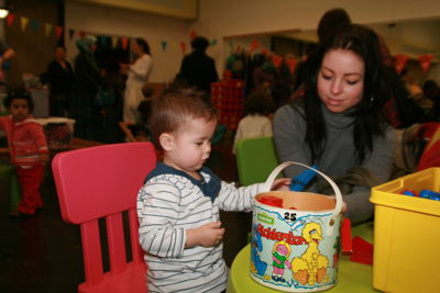 Foto 44 uit PeuterFeestFocus26_3