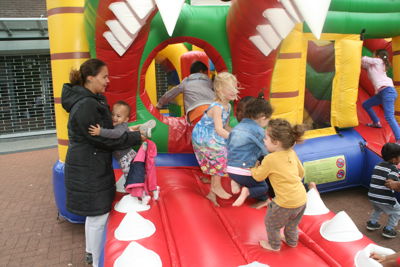 Foto 104 uit VakantieBeverwaard