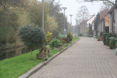 Foto 411 uit StratenBEVERWAARD