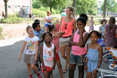 Foto 29 uit J_Chocoladefabriek