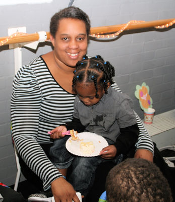 Foto 103 uit 2 Jaars Peuters Focus