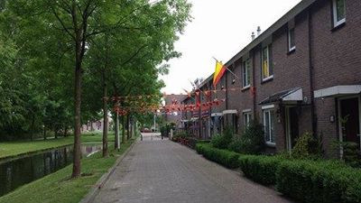 Foto 34 uit OranjeInBeverwaard