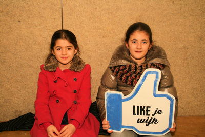 Foto 43 uit VrouwenDag2014