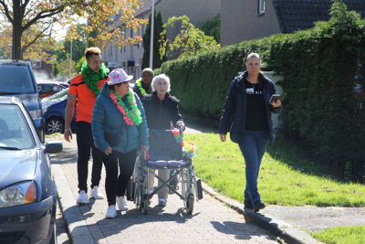 Foto 20 uit OuderenDagWetering