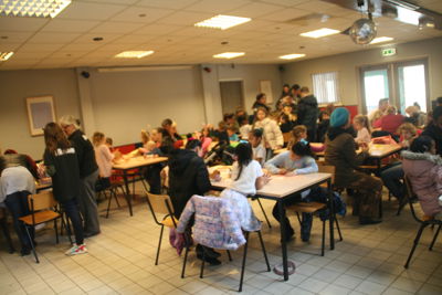 Foto 26 uit PasenStormpolder31-3