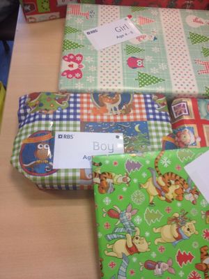 Foto 17 uit KledingBankFocus