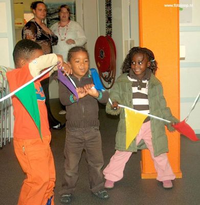 Foto 14 uit Kiddoozzkinderopvang