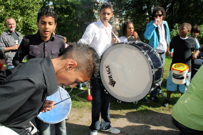 Foto 250 uit Wijkfeest-Braderie