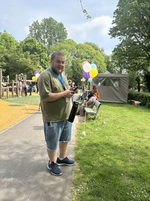 Foto 42 uit Dwight Talent Day 2026
