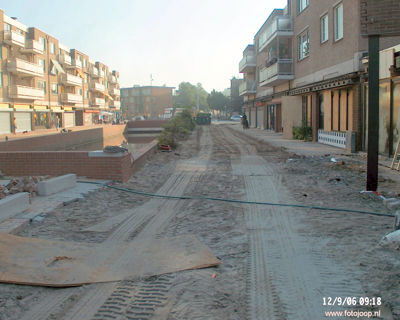 Foto 69 uit w.centrum eindfase