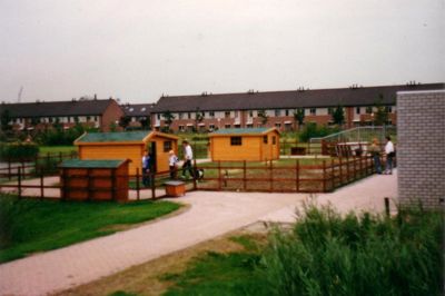 Foto 21 uit BouwStormpolder87