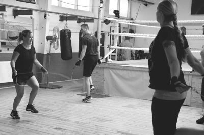 Foto 31 uit I-Believe-Be-Lieve