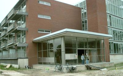 Foto 4 uit wijkfeest de dijk new