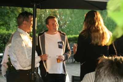 Foto 440 uit Bruiloft-Beverwaard