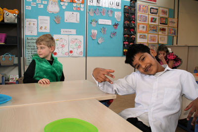 Foto 7 uit CarnavalRKRegenboog