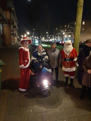 Foto 15 uit Kerst Devile19-12-20