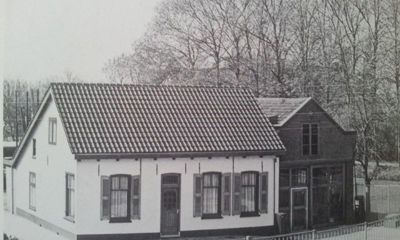 Foto 512 uit SloopEnOpbouwWIJK