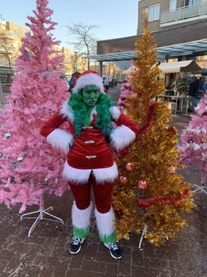 Foto 2 uit t Kerstfeest 2022